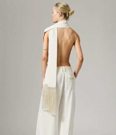 Citizens of Humanity Lindz Easy Straight Leg Jean in Cupid