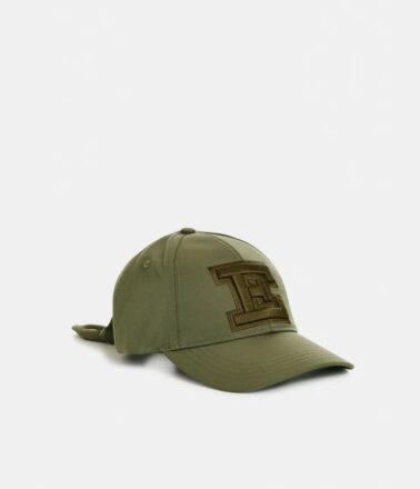 Essentiel Antwerp Jeremi Jersey Fitted Dress in Black