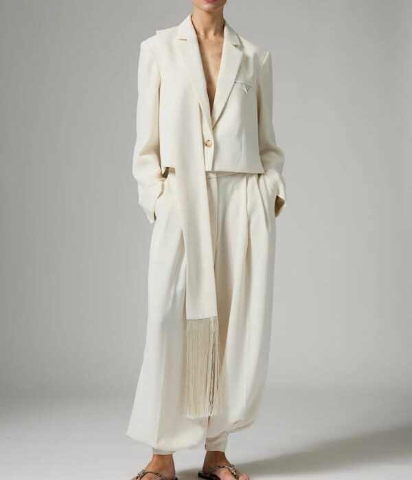 Citizens of Humanity Lindz Easy Straight Leg Jean in Cupid