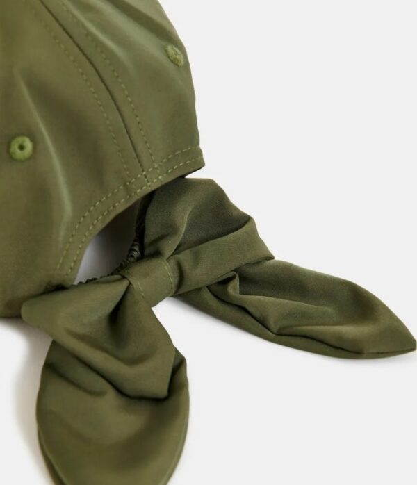 Essentiel Antwerp Jeremi Jersey Fitted Dress in Black