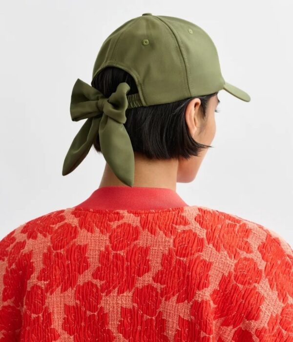 Essentiel Antwerp Jeremi Jersey Fitted Dress in Black