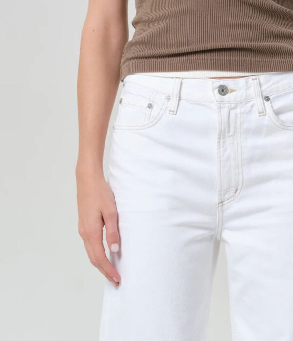 COH Ayla Shorts in Cambria