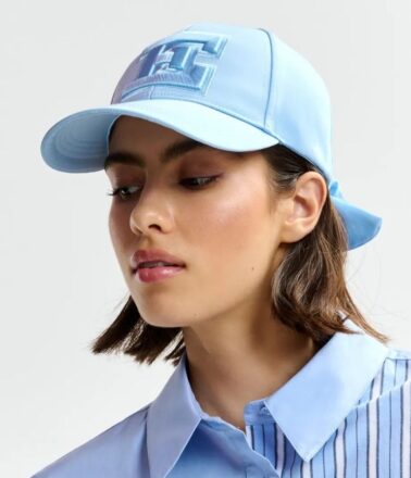 Essentiel Antwerp Jeremi Jersey Fitted Dress in Black