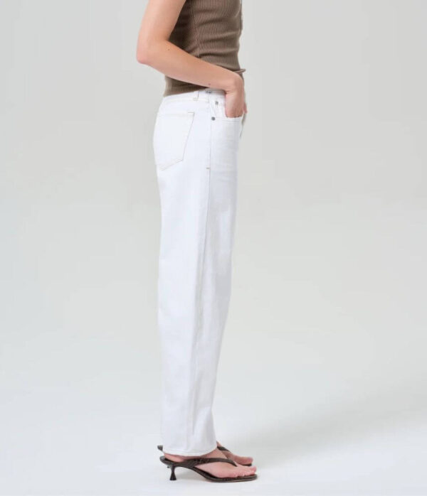 COH Ayla Shorts in Cambria