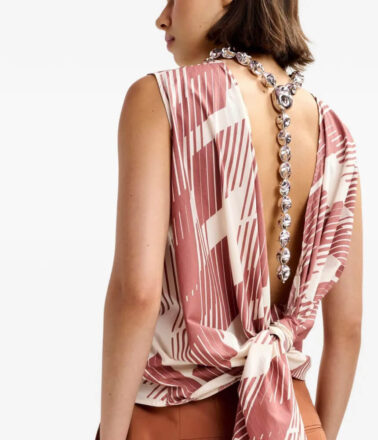 Esssentiel Antwerp Jiscool Necklace