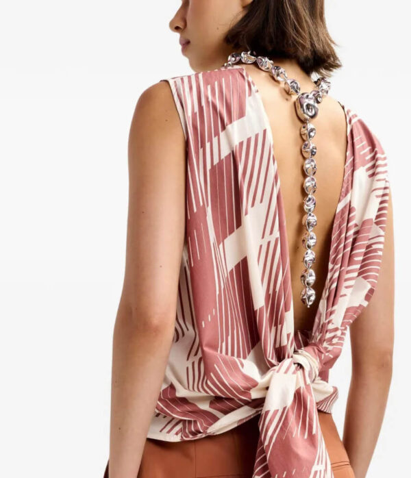 Esssentiel Antwerp Jiscool Necklace