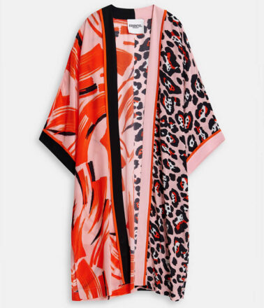 Essentiel Antwerp Jartist Print Kimomo