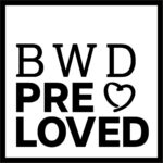 BWD Pre Loved Logo