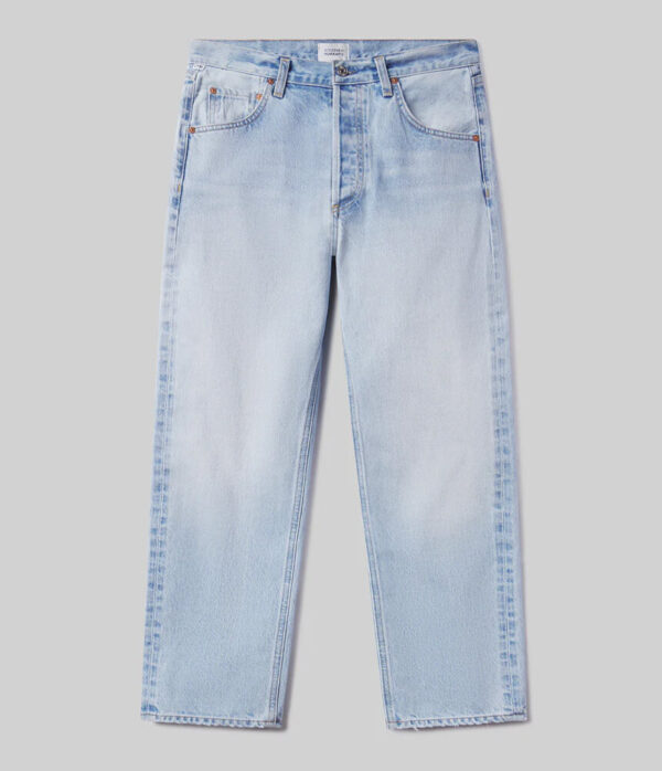 Citizens of Humanity Winslow Boyfriend Jean in Horizon