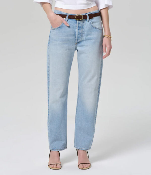 Citizens of Humanity Winslow Boyfriend Jean in Horizon