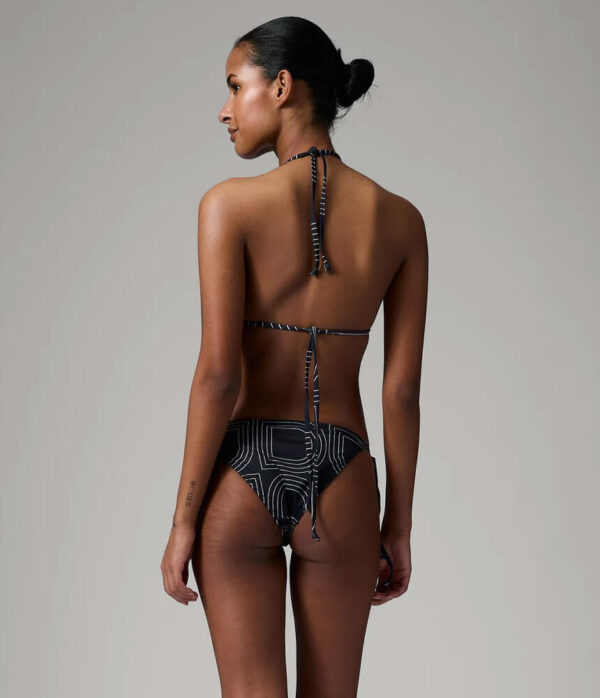 Day Birger Portia Swimmy Bikini in Black