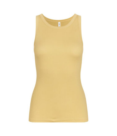 Samsoe  Samsoe Alexo Tank in Straw