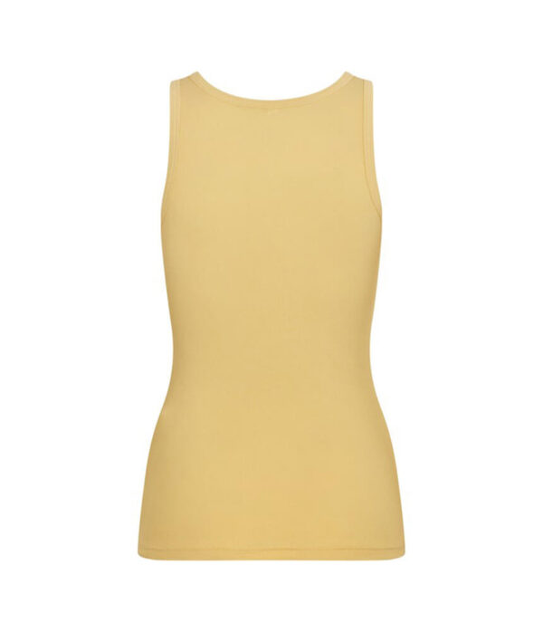 Samsoe  Samsoe Alexo Tank in Straw
