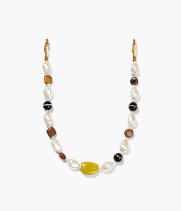 Atelje Short Cord in Chalk Light