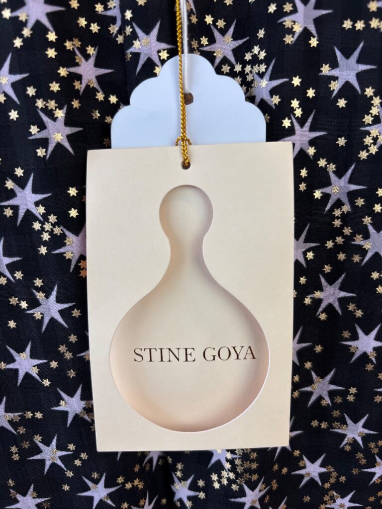 Stine Goya William Dress