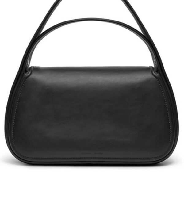 Samsoe Samsoe Sahero Grab Bag in Black