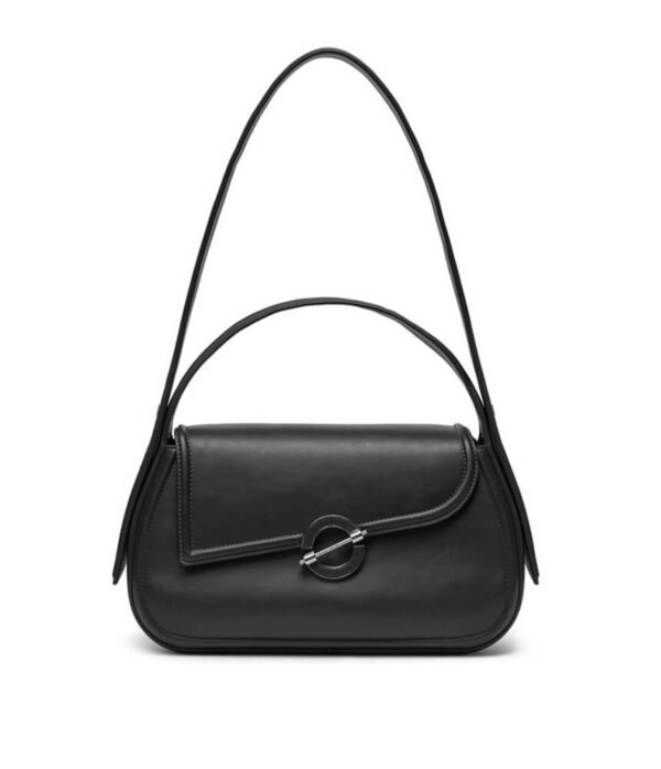 Samsoe Samsoe Sahero Grab Bag in Black