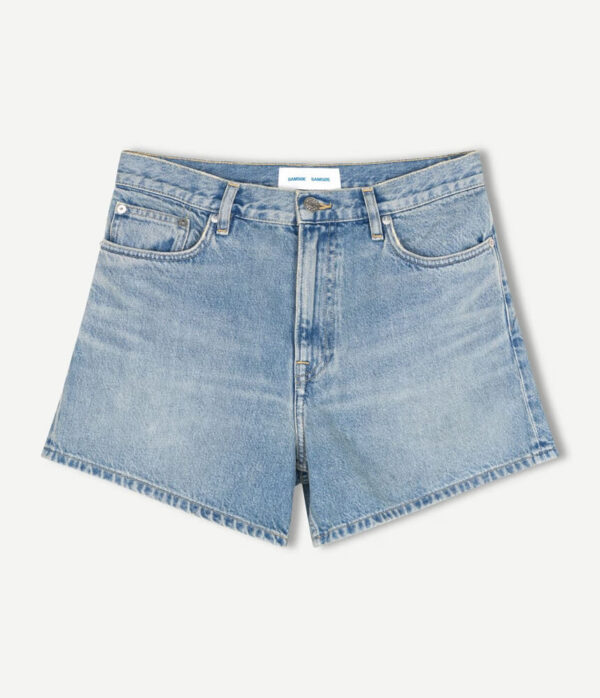 Samsoe Samsoe Samaggie Shorts in River