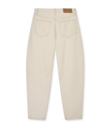 Samsoe Samsoe Saveyra Jeans in Soft Natural