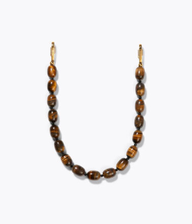 Atelje Short Cord in Tiger Eye