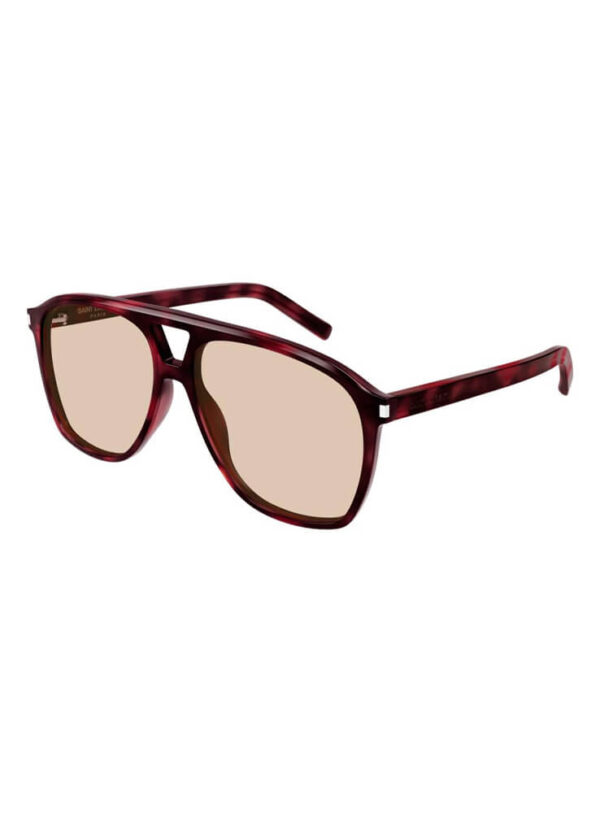 Saint Laurent SL 596 Dune 003 58 S