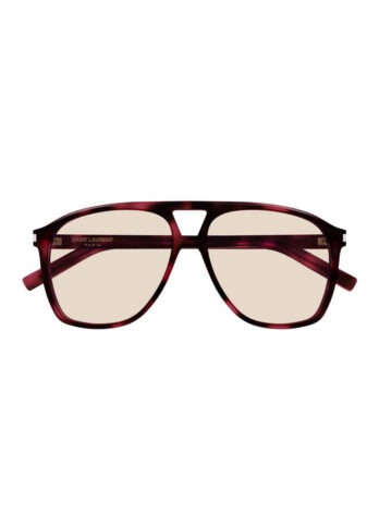 Saint Laurent SL 596 Dune 003 58 S