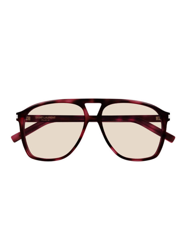 Saint Laurent SL 596 Dune 003 58 S