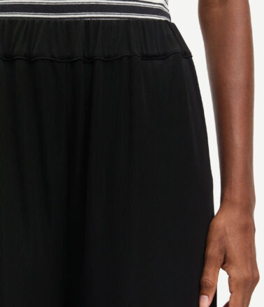 Samsoe Samsoe Saumi Trousers in Black