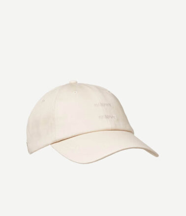 Samsoe Samsoe Saaddie Cap in Turtledove