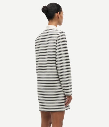 Samsoe Samsoe Sadover Long Sleeve Dress
