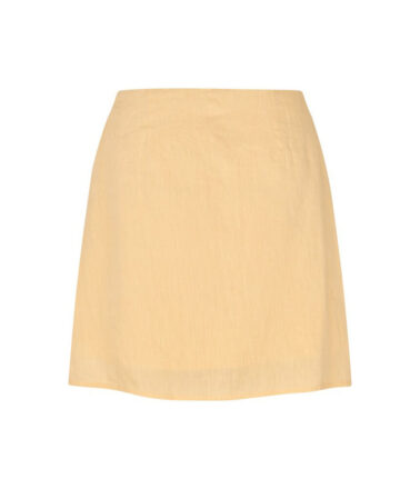 Samsoe Samsoe Saiben Skirt in Straw