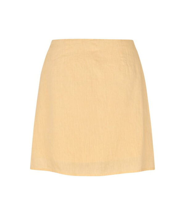 Samsoe Samsoe Saiben Skirt in Straw