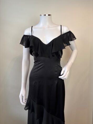 Never Fully Dressed Lottie Dress