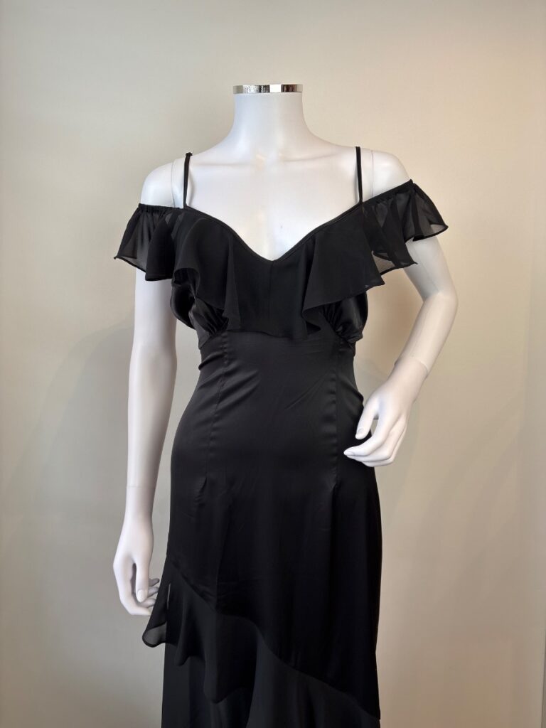 Never Fully Dressed Lottie Dress