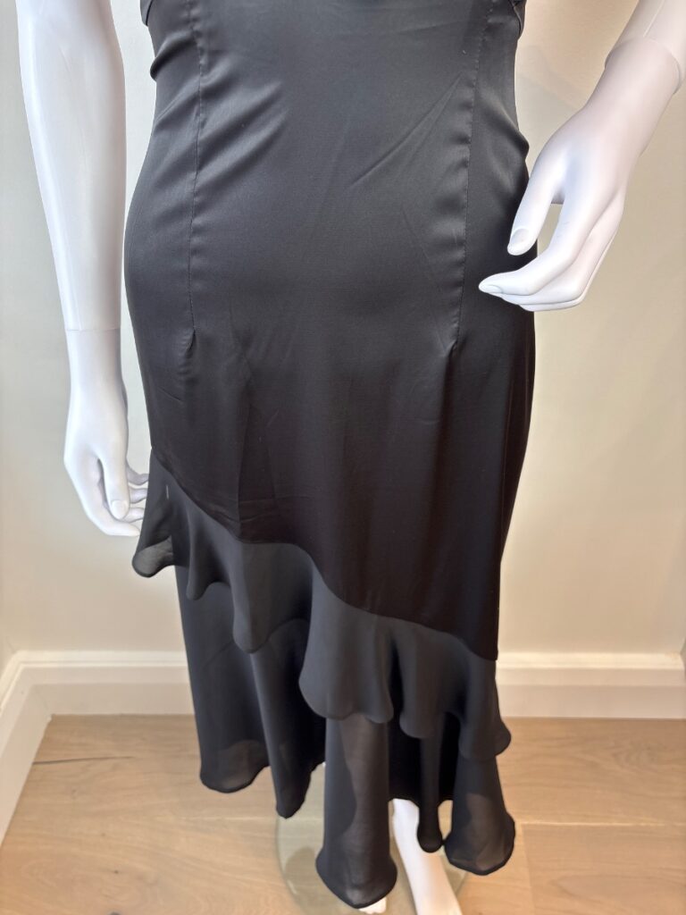 Never Fully Dressed Lottie Dress