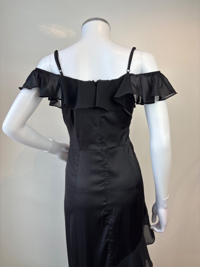 Never Fully Dressed Lottie Dress
