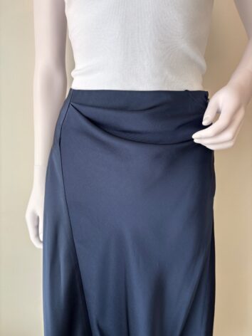 Reiss Aspen Slip Skirt