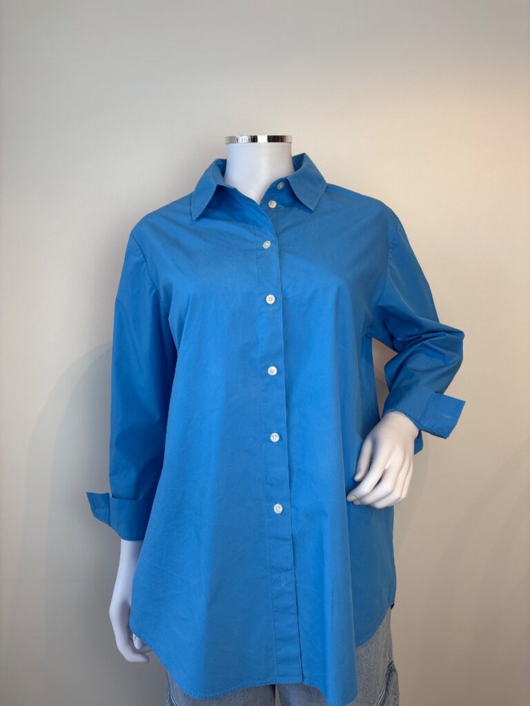 Samsoe Samsoe Haley Shirt