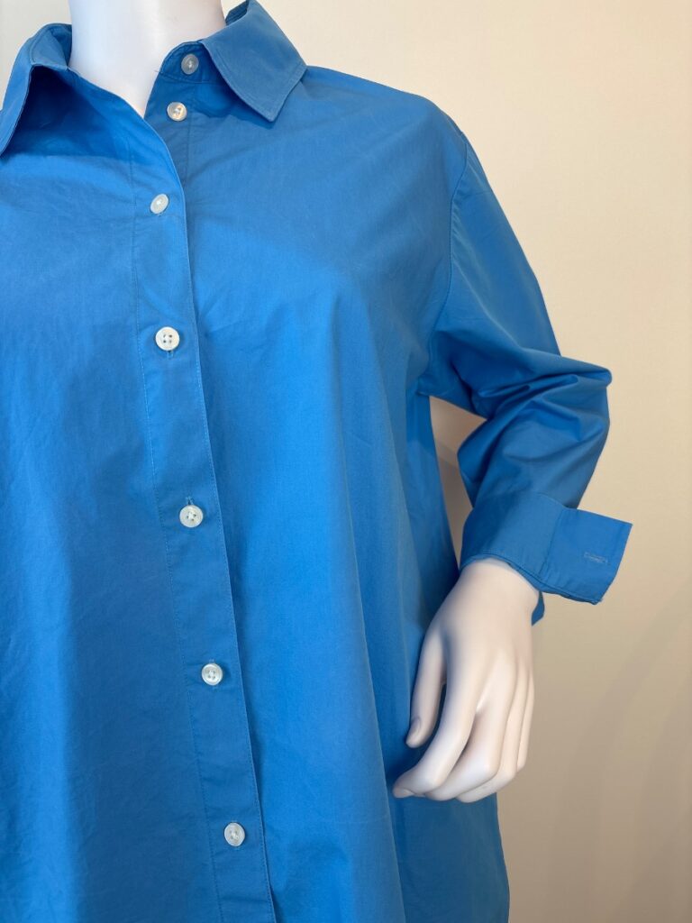 Samsoe Samsoe Haley Shirt