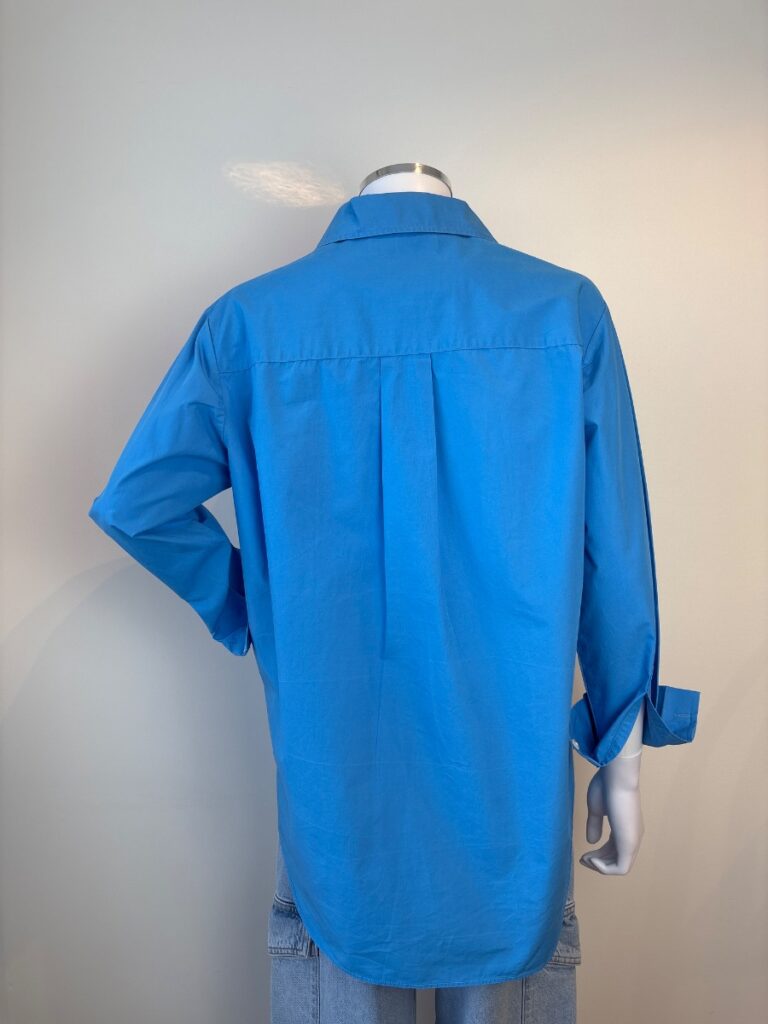 Samsoe Samsoe Haley Shirt