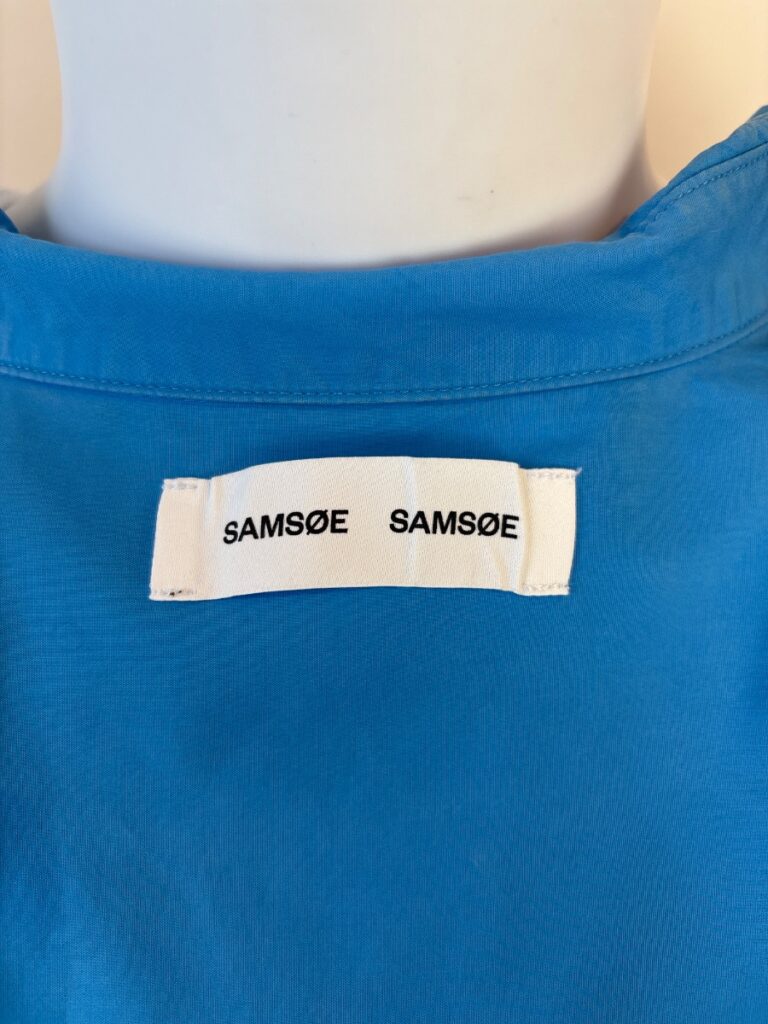 Samsoe Samsoe Haley Shirt
