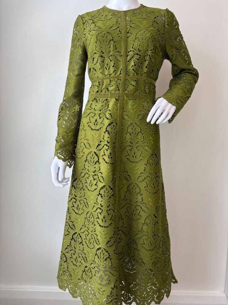 LK Bennett Gracie Dress