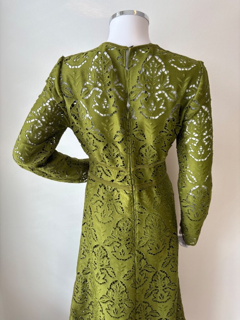 LK Bennett Gracie Dress
