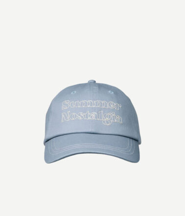 Samsoe Samsoe Saprint Cap in Folkstone Nostalgia