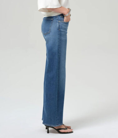 CoH Nora Jean in Blue Benson