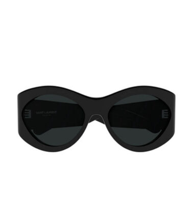 Saint Laurent Sunglasses SL854 001 Black Black