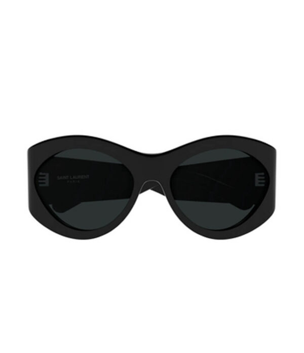 Saint Laurent Sunglasses SL854 001 Black Black