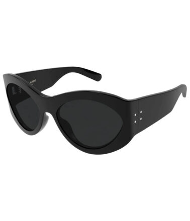 Saint Laurent Sunglasses SL854 001 Black Black