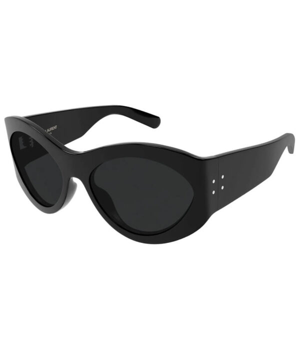 Saint Laurent Sunglasses SL854 001 Black Black