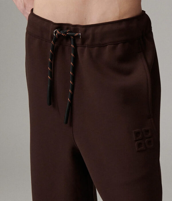 Day Birger Daniela Scuba Pant in Coffee Bean